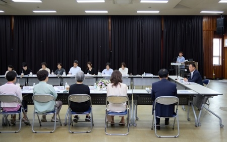 여주시, 투자유치로 일자리 만들고 인구정책 TF 본격 가동!