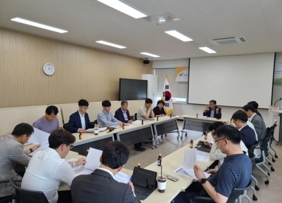 여주시-㈜신세계사이먼, 지역경제 활성화 본격 시동