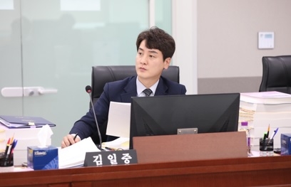 김일중 의원, ‘차등 없는 경기교육’을 위한 제도 개선 요청
