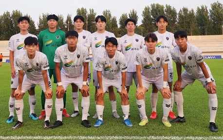 여주FC, 소나기 골로 평택시티즌 상대로 ‘대승’