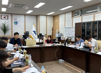 광주하남교육지원청 반부패 추진기획단,