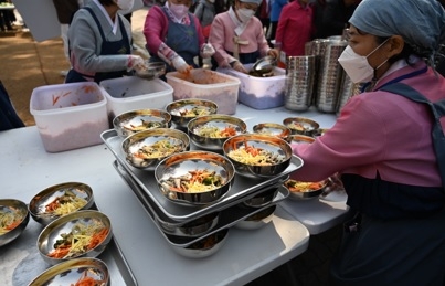 여주오곡나루축제, 10월 20 ∼ 22일 신륵사 일원서 개최