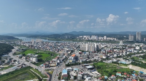 코로나19 6주연속 증가세