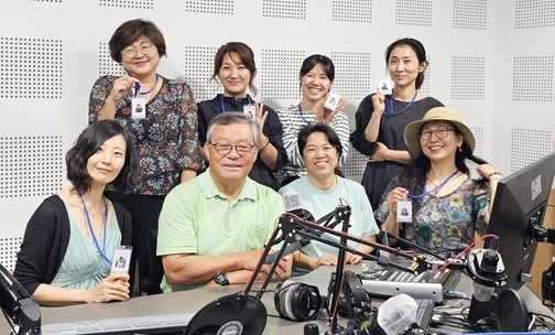 이천문화원, <이천 마을라디오> 개설, 팟빵 공식 운영