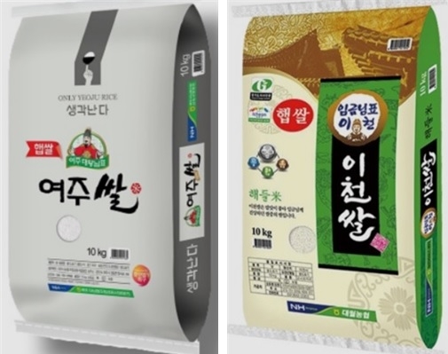 이천 여주 쌀 산물벼 수매가 뜨거운 감자 급부상