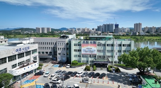 여주시, ‘2023년 위반건축물 관리평가’ 최우수 지자체 선정