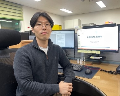 광주시보건소, 역학조사관 정식 임명