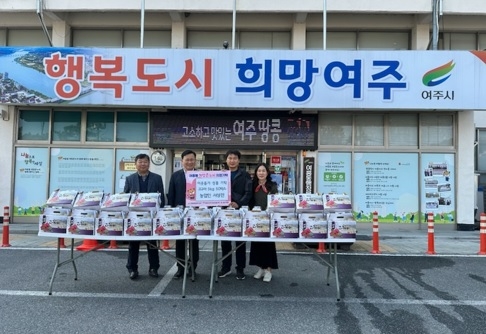 농업인 서상진