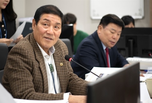 김규창 의원, 공공기관 예산 투입은 증가하는데 효과는 미흡