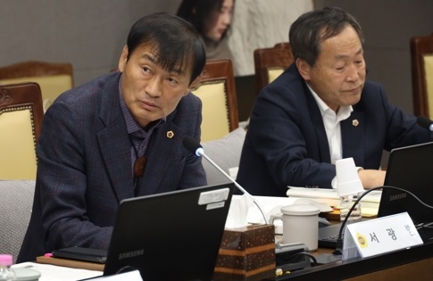 서광범 경기도의원, “반려마루 여주, 지역주민과 상생하는 운영” 강조