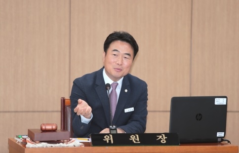 임진모 이천시의회 의원 (다선거구 장호원읍, 부발읍, 호법 대월 모가 설성 율면)