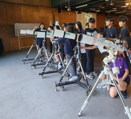 더 넓고 더 깊이 배울 수 있는 경기공유학교