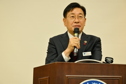 2023년 양평군노인복지관 프로그램 종강발표회 개최