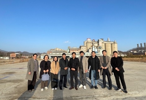 여주시, 문경시에 전략적 도시재생의 길을 묻다.
