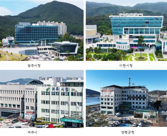 2024년 도,시,군 기초의회 정례회 개최 예산 확정