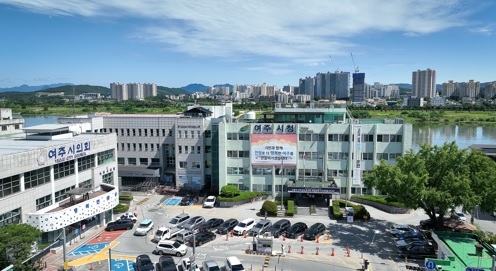 ‘24년 환경부 악취실태조사 북내면 외룡리 최종 대상지 선정