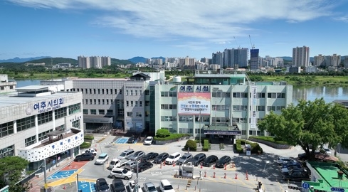 여주시 보전산지 해제, 용도 불부합지 용도지역 변경 등 공약사항 이행 등 추진 박차