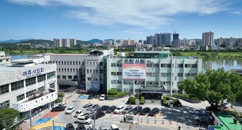 여주시, 2024년 사업체조사 조사요원 모집