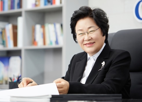 김경희 이천시장