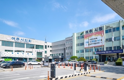 여주시, 2024년 신재생에너지 융복합지원사업 최종 선정