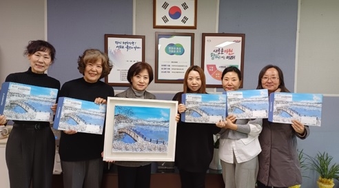 ‘관고美所 발견’아름다운 우리동네 찾기 프로젝트