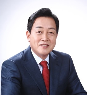 김선교 국민의힘 예비후보 여주 양평 전, 당협위원장(전, 21대 국회의원)