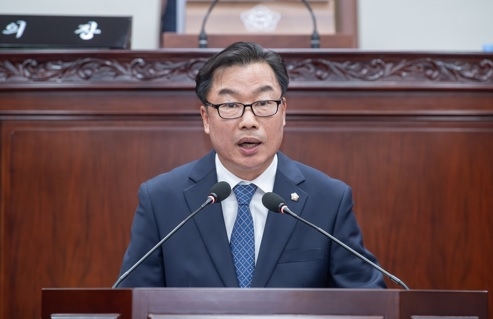 자유발언(박두형 의원)