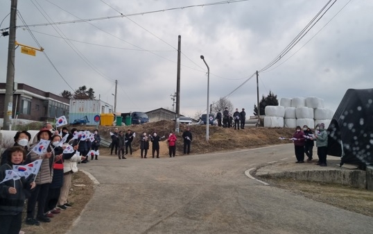 대월면 구시리 이천시, 화장시설 부지 최종 결정