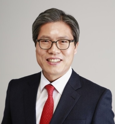 송석준 국민의힘 이천시 2선 국회의원 (국민의힘 경기도당협위원장)