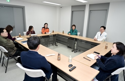 여주시 보건행정과