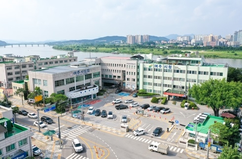 여주시, 야영․취사․낚시 등의 금지지역 지정 예고