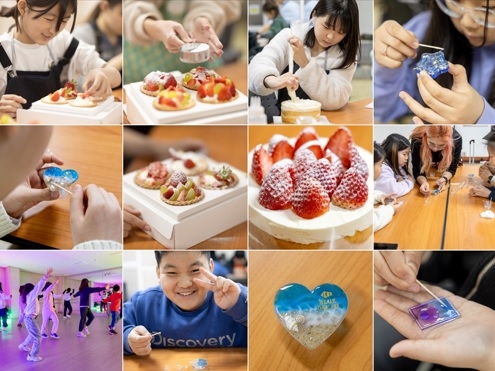 여주청소년문화의집, 토요일은 즐거워 3월 프로그램 성황