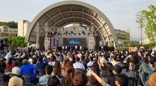 도자기 축제 이천 개막과 동시 여주 광주 5월 개막