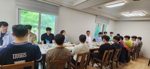 여주시 공중보건의사, 여주시민의 건강지킴이로 역할 기대