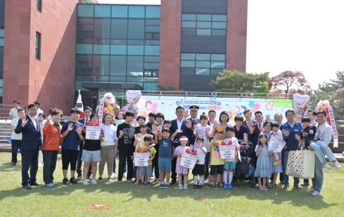 여주시, 제102회 어린이날 기념행사 성료