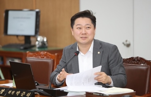박준하 이천시의회 의원(더불어민주당) 다선거구