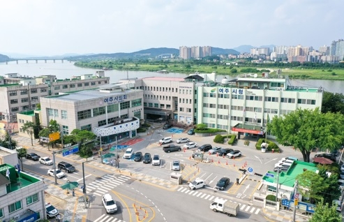 여주시 농산업 공동브랜드 활성화센터