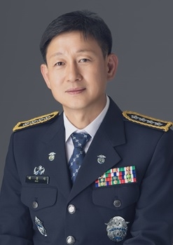 여주교도소, 제59대 배경석 소장 취임
