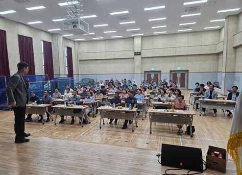 여주시 대신면 주민자치위원회, 리더역량강화 워크숍 개최