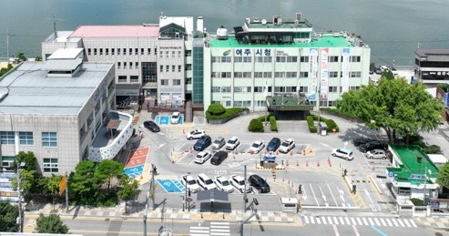 2024년 7월 1일 기준 개별공시지가 열람 및 의견제출