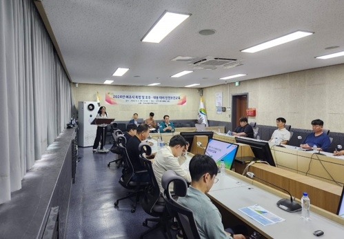 여주시, 중대산업재해 예방 안전보건교육 실시
