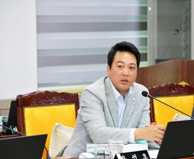 황선호 양평군의회 의장(국민의힘) 가선거구 (양평읍, 양서면, 옥천면, 서종면)