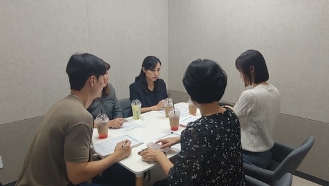 시간제 보육 기관 간담회 개최