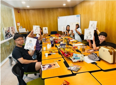 여주시학교밖지원센터 꿈드림,
