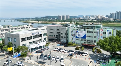 여주쌀 팔아주기 운동, 여주시 공직자 큰 성과 거둬!