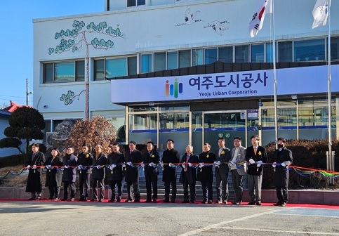 ‘온열질환 ZERO, 안전사고  ZERO’