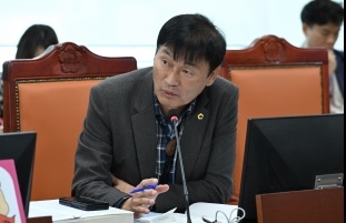 서광범 의원,