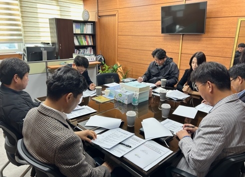여주 관광 원년의 해의 성공적 추진을 향하여!