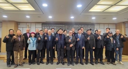김선교 의원 ,