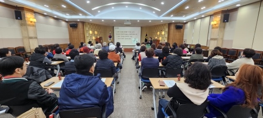 이천 신둔농협, 농업인 보호를 위한 이동상담실 운영